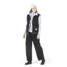 Picture Organic Clothing Hylla Rev Vest - Chaleco - Mujer | Hardloop