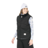 Picture Organic Clothing Hylla Rev Vest - Gilet - Donna | Hardloop