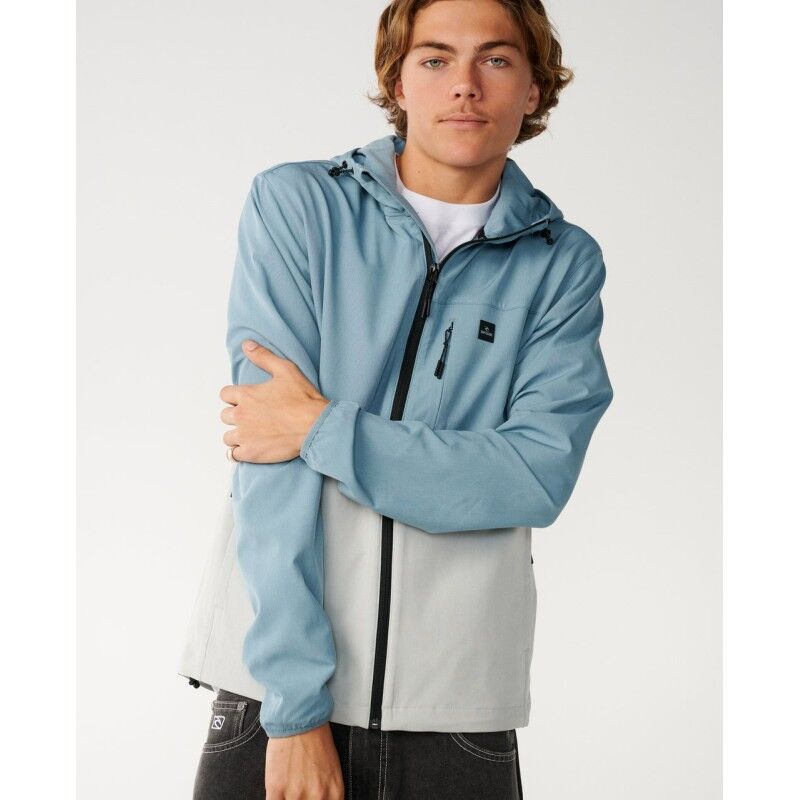 Elite Anti Series Zip - Jacket - Men's