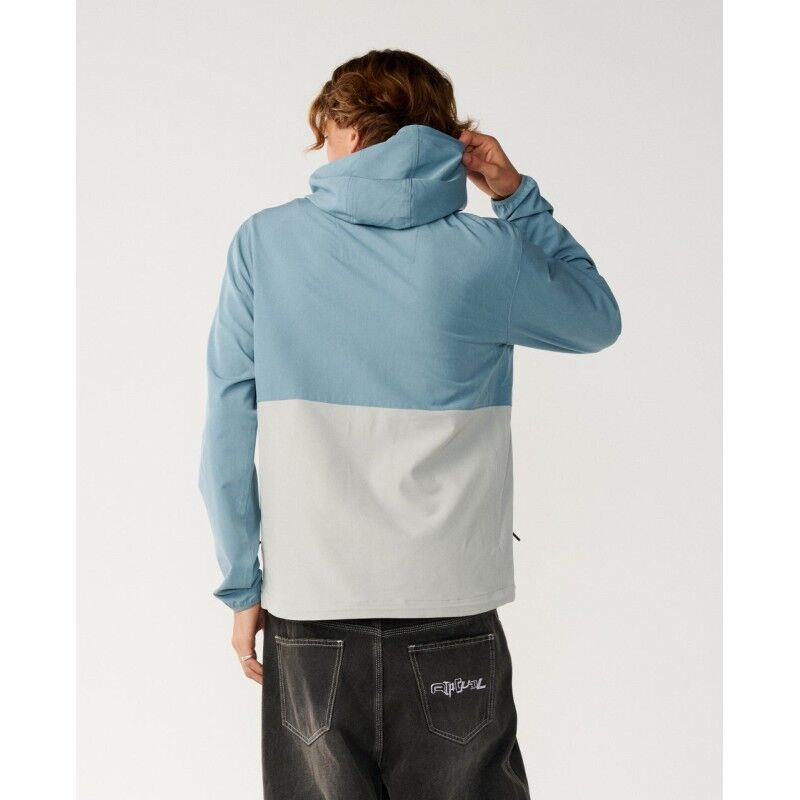 Rip Curl Elite Anti Series Zip - Kurtka męska | Hardloop