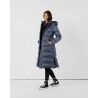 Jott Karachi - Doudoune femme | Hardloop