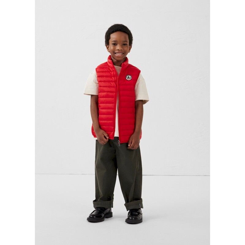 Zoe - Synthetic vest - Kid's