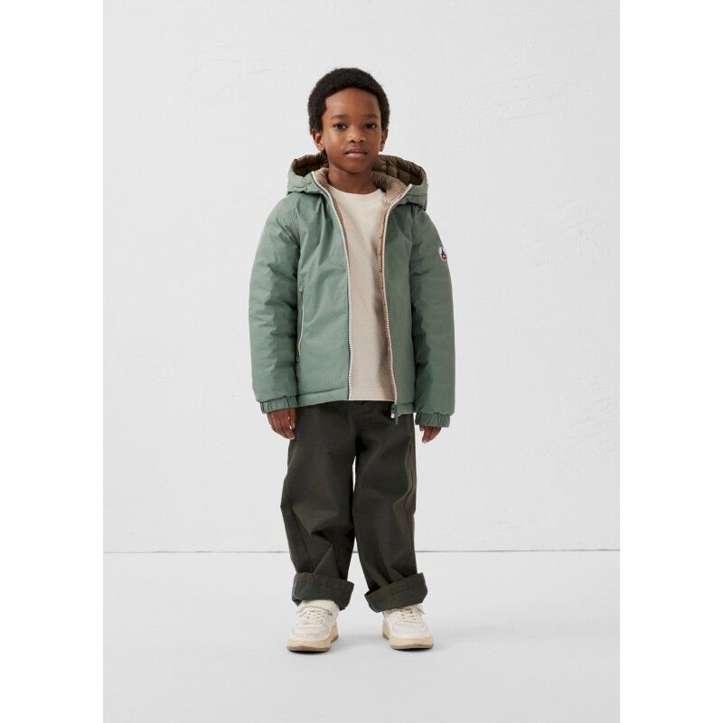 Jott Sauda - Doudoune enfant | Hardloop