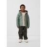 Jott Sauda - Doudoune enfant | Hardloop