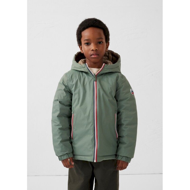 Jott Sauda - Synthetic jacket - Kid's | Hardloop