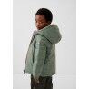 Jott Sauda - Doudoune enfant | Hardloop