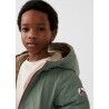 Jott Sauda - Doudoune enfant | Hardloop