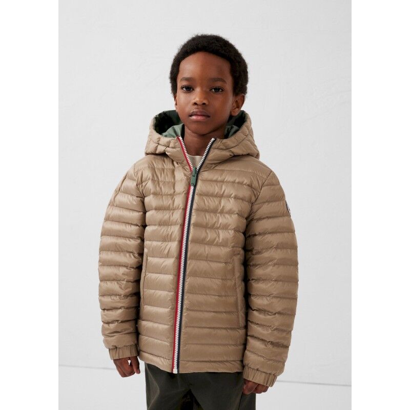 Jott Sauda - Doudoune enfant | Hardloop