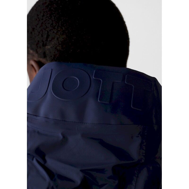 Jott Leudal - Colete penas homem | Hardloop