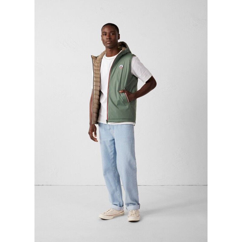 Jott Leudal - Gilet sintetico - Uomo | Hardloop