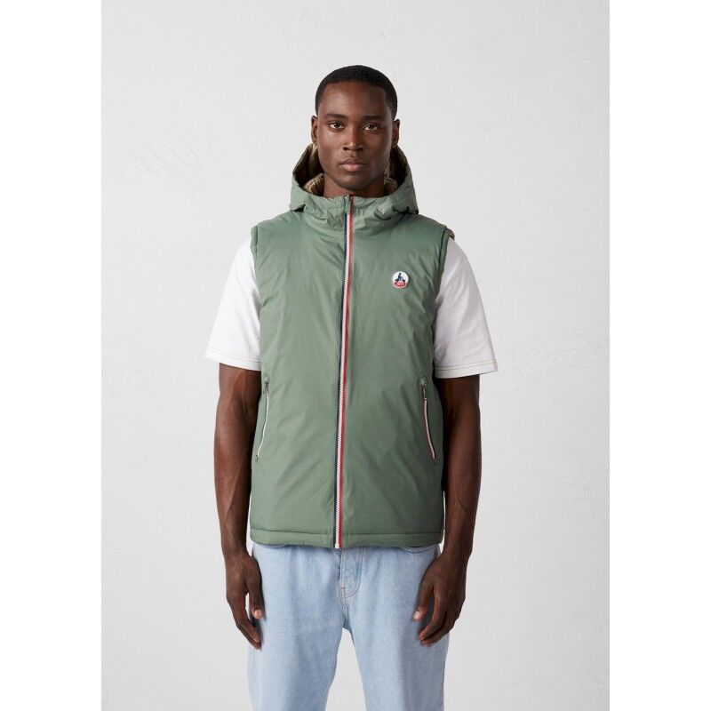 Jott Leudal - Synthetic vest - Men's | Hardloop
