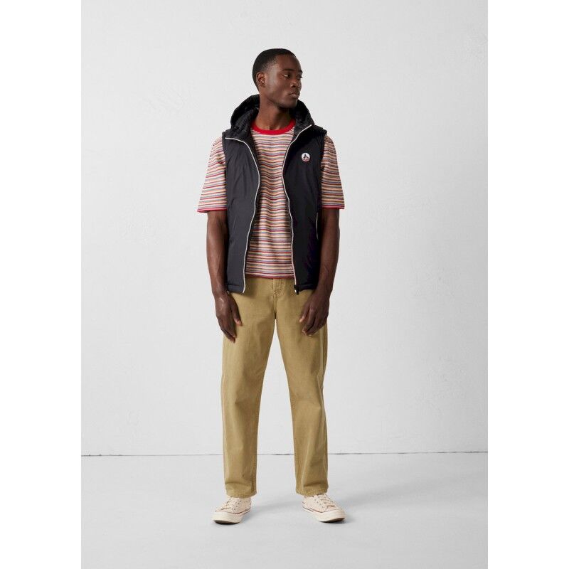 Leudal - Synthetic vest - Men's