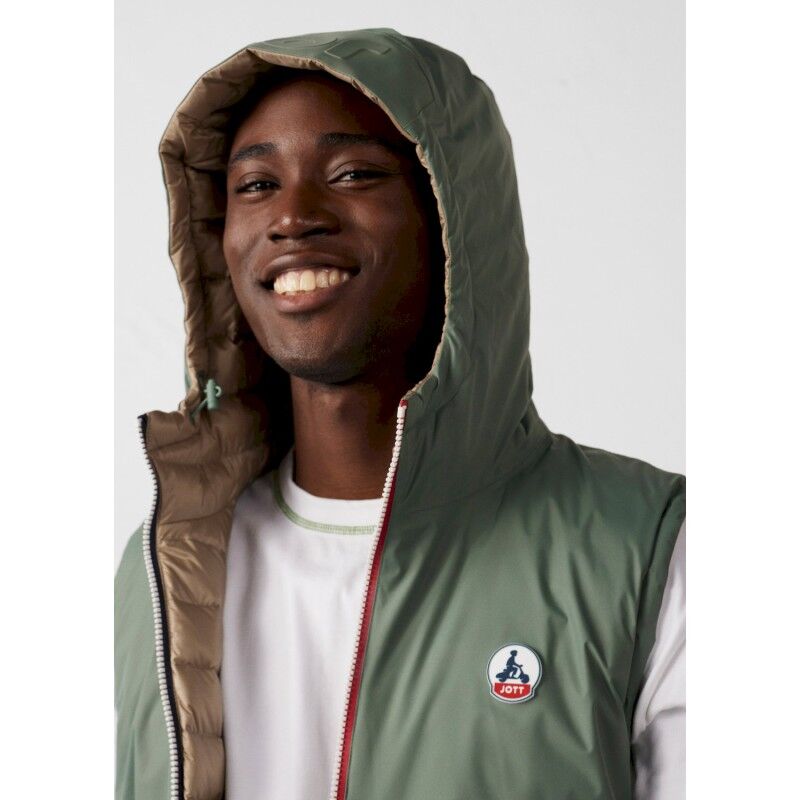 Jott Leudal - Synthetic vest - Men's | Hardloop