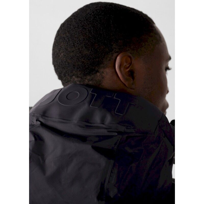 Jott Leudal - Doudoune sans manches homme | Hardloop
