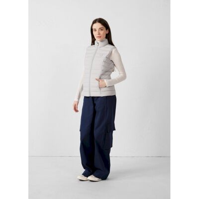 Grenada - Synthetic vest - Women's