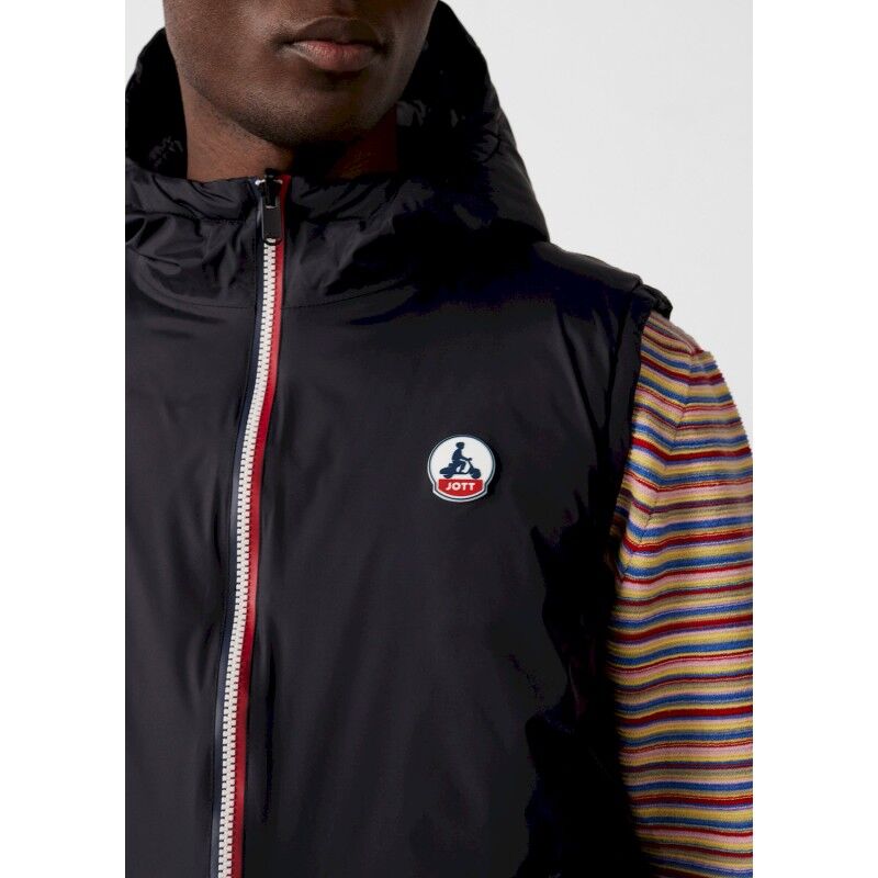 Jott Leudal - Synthetic vest - Men's | Hardloop
