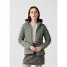 Jott Salma - Doudoune femme | Hardloop
