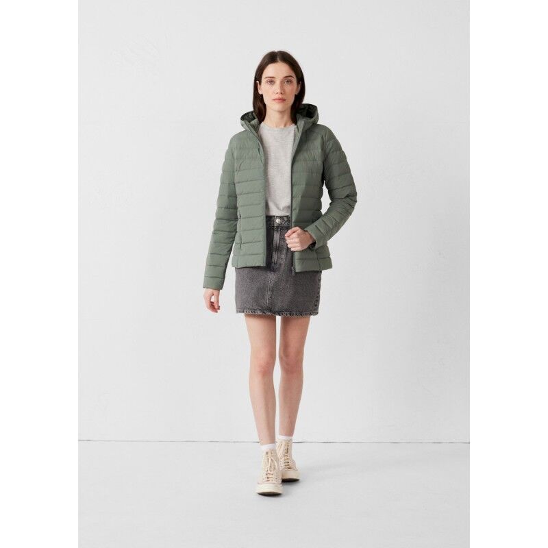 Jott Salma - Chaqueta de fibra sintética - Mujer | Hardloop