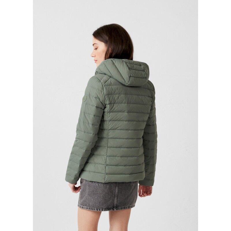 Jott Salma - Chaqueta de fibra sintética - Mujer | Hardloop