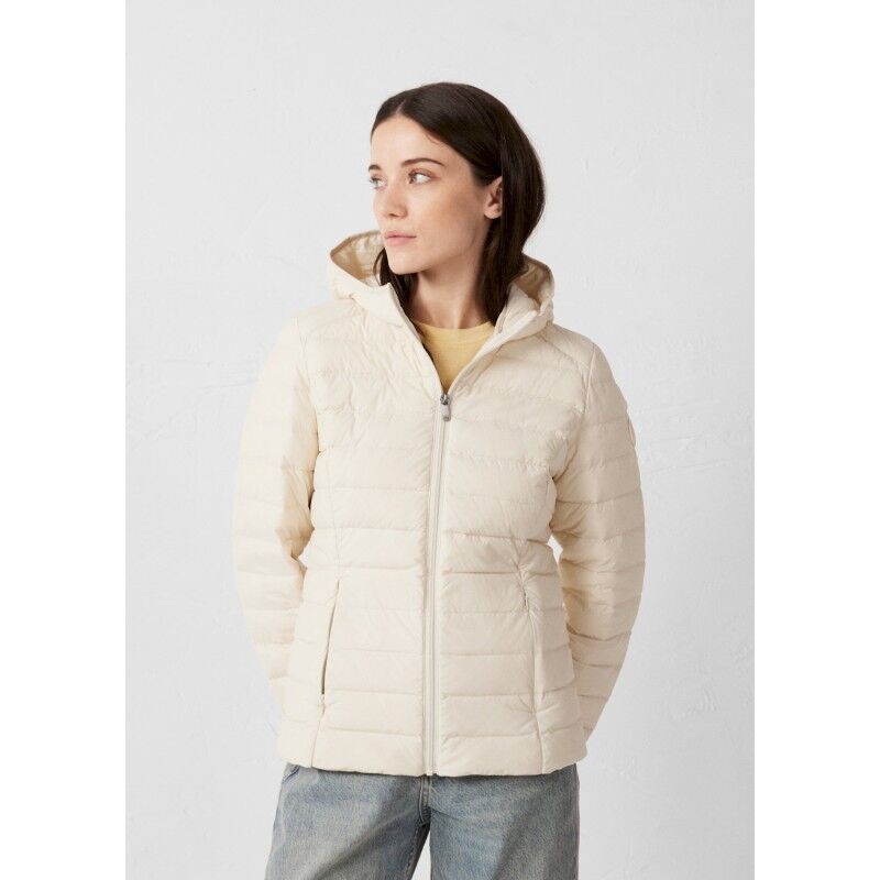 Salma - Synthetic jacket - Women's