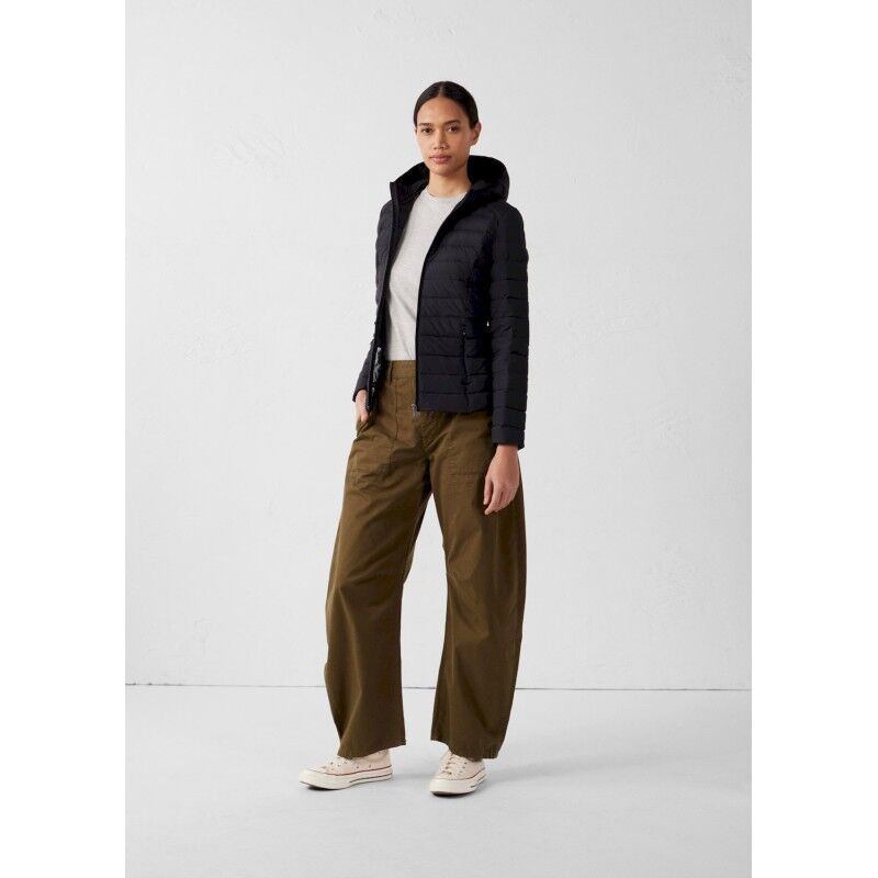 Salma - Synthetic jacket - Women's