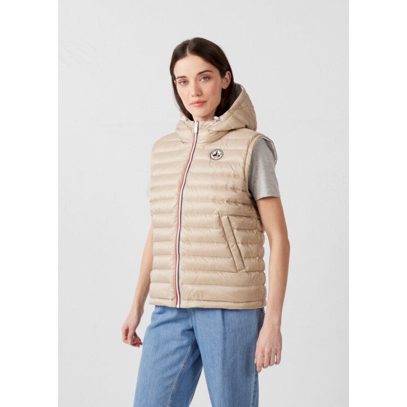 Jott Laren - Kunstfaserjacke - Damen | Hardloop