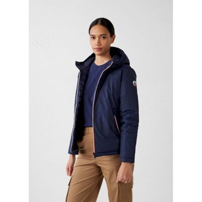 Bergame - Tekokuitutakki - Naiset
