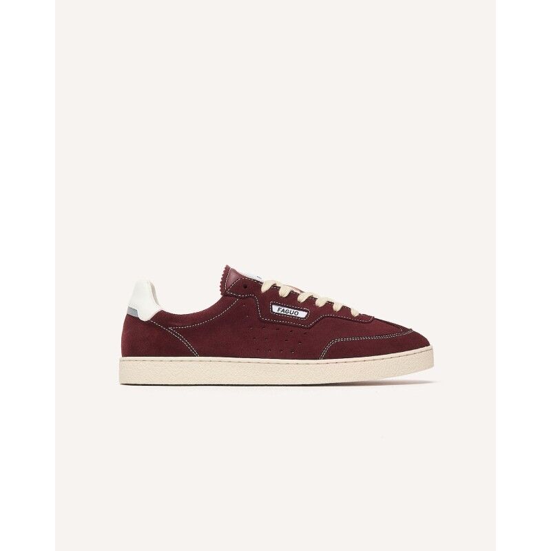 Lumbo Suede - Lifestyle Schuhe - Herren