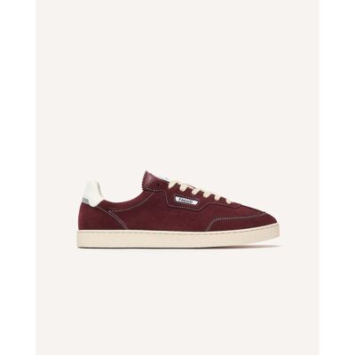 Lumbo Suede - Urban skor - Herr