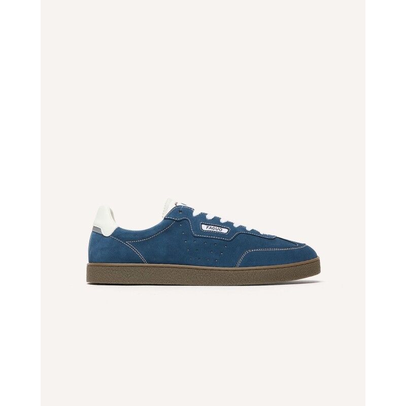 Lumbo Suede - Lifestyle Schuhe - Herren