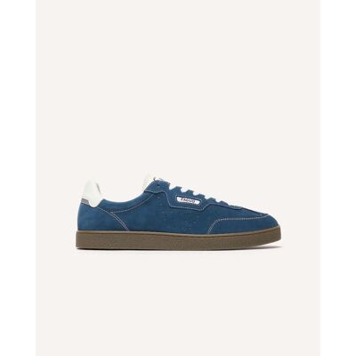 Lumbo Suede - Lifestyle shoes - Men's
