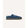 Navy / Ecru