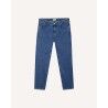 Faguo Denim Slim - Trousers - Men's | Hardloop