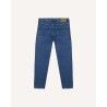 Faguo Denim Slim - Trousers - Men's | Hardloop