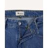 Faguo Denim Slim - Byxa - Herr | Hardloop