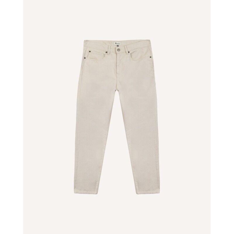Denim Tapered - Hose - Herren