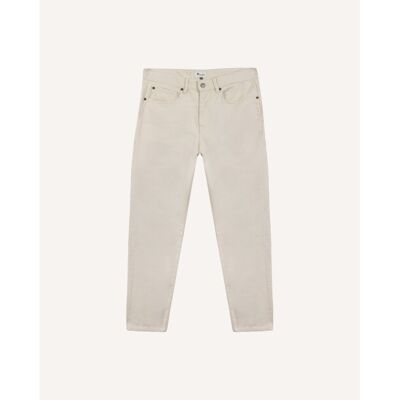 Denim Tapered - Trousers - Men's