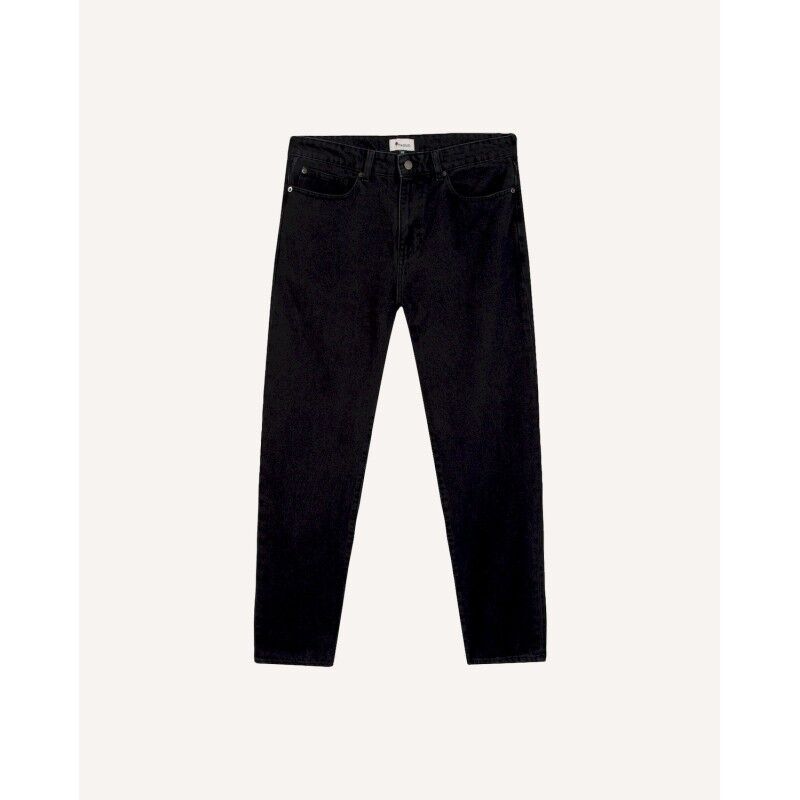 Denim Tapered - Broek - Heren