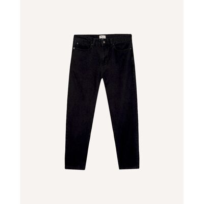 Denim Tapered - Byxa - Herr
