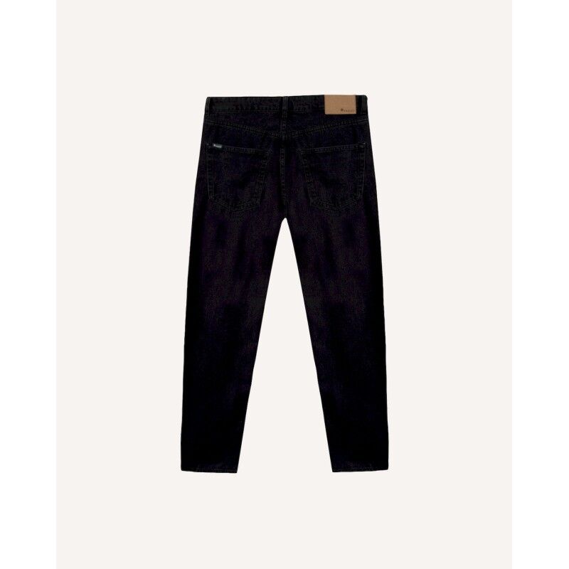 Faguo Denim Tapered - Trousers - Men's | Hardloop