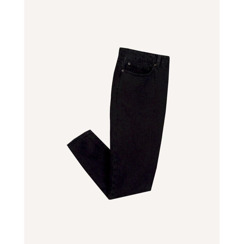 Faguo Denim Tapered - Trousers - Men's | Hardloop