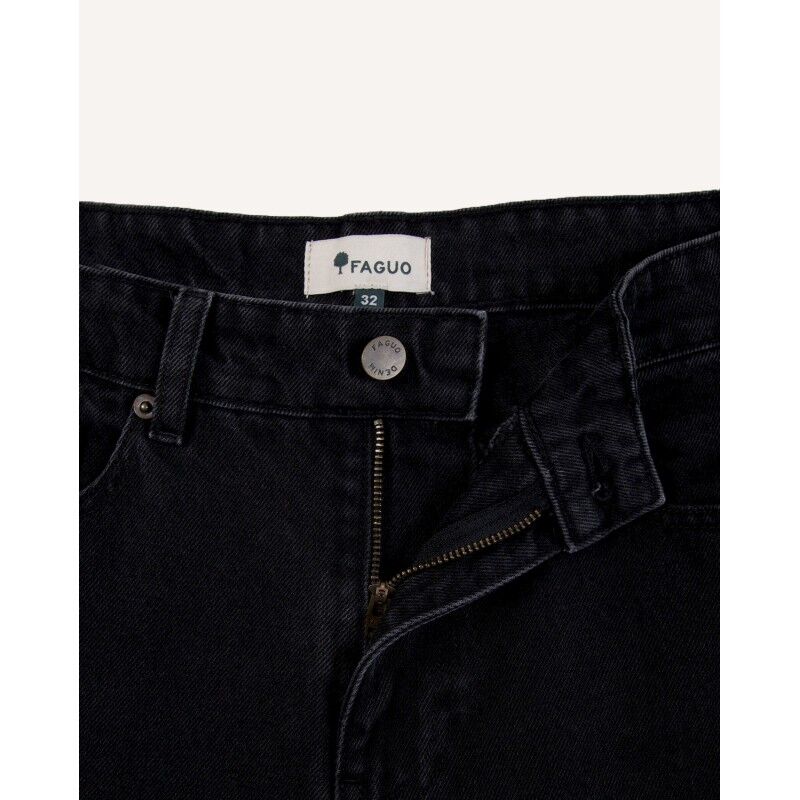 Faguo Denim Tapered - Trousers - Men's | Hardloop