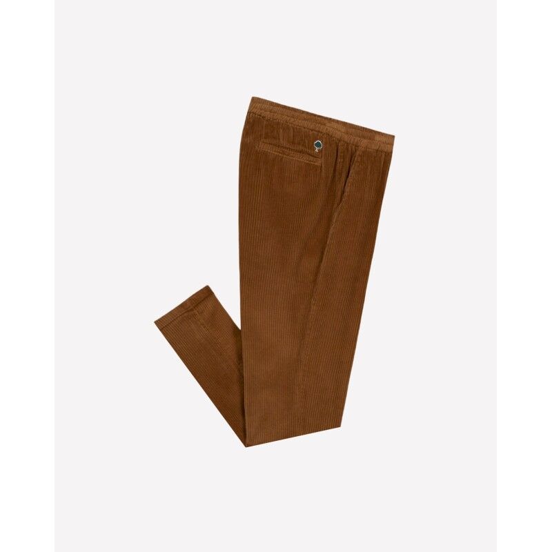 Dreuille Cotton - Broek - Heren