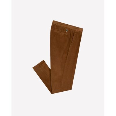 Dreuille Cotton - Pantalon homme