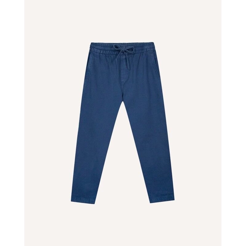 Dreuille Cotton - Hose - Herren