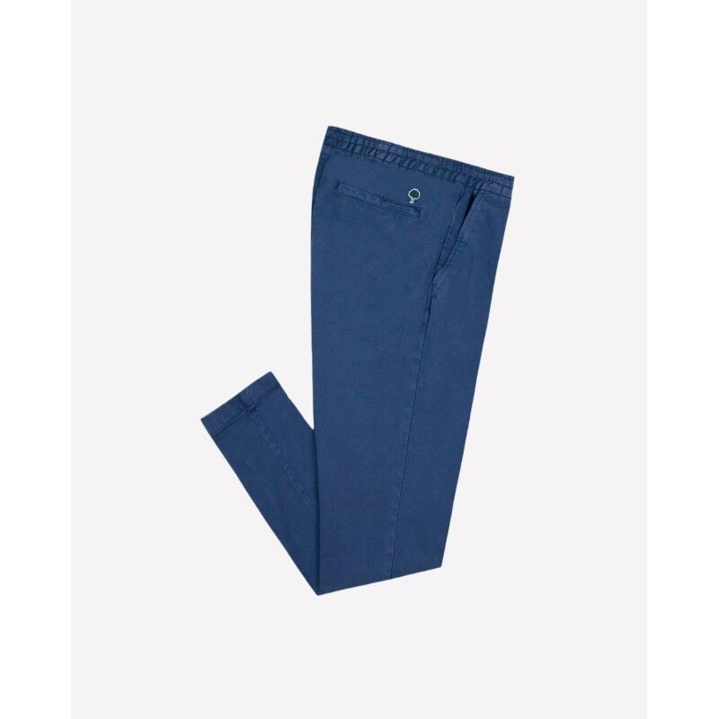 Dreuille Cotton - Pantaloni - Uomo