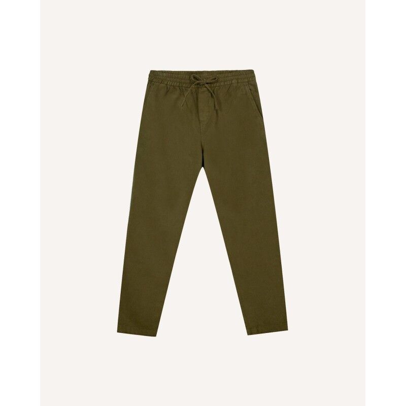 Dreuille Cotton - Hose - Herren