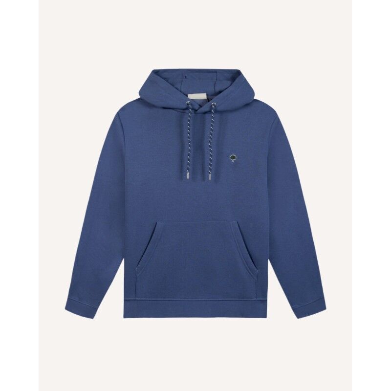 Dirac Cotton - Hoodie - Herrer