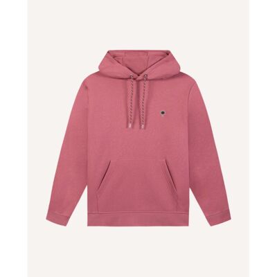 Dirac Cotton - Hoodie - Herren