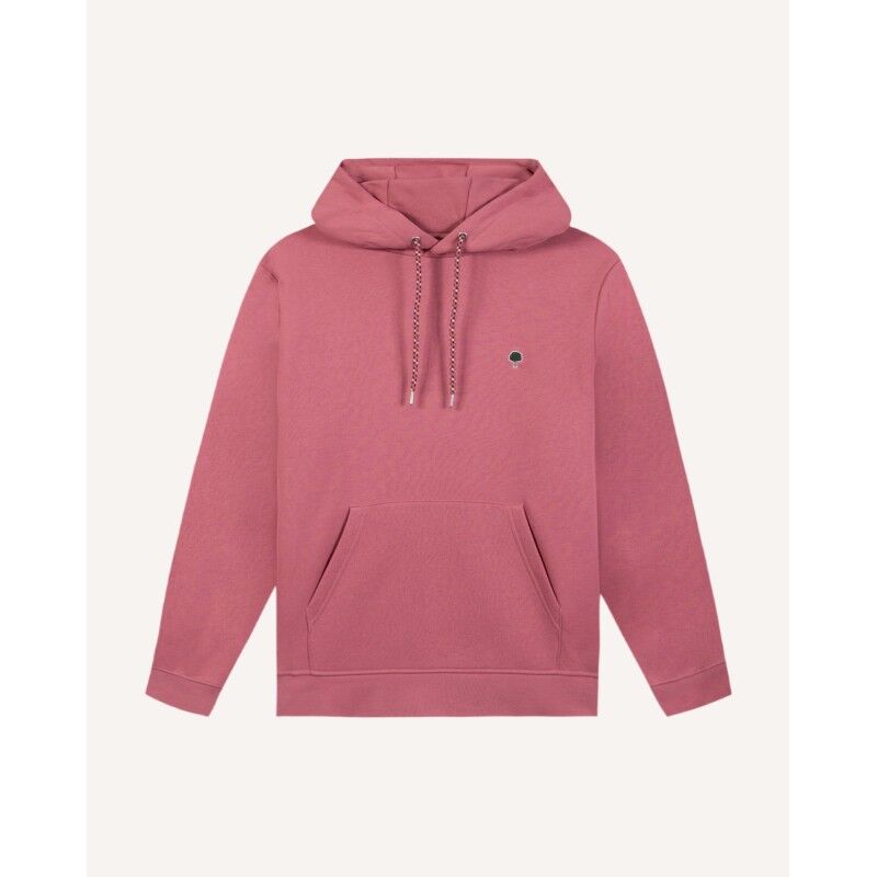 Dirac Cotton - Sweatshirt à capuche homme